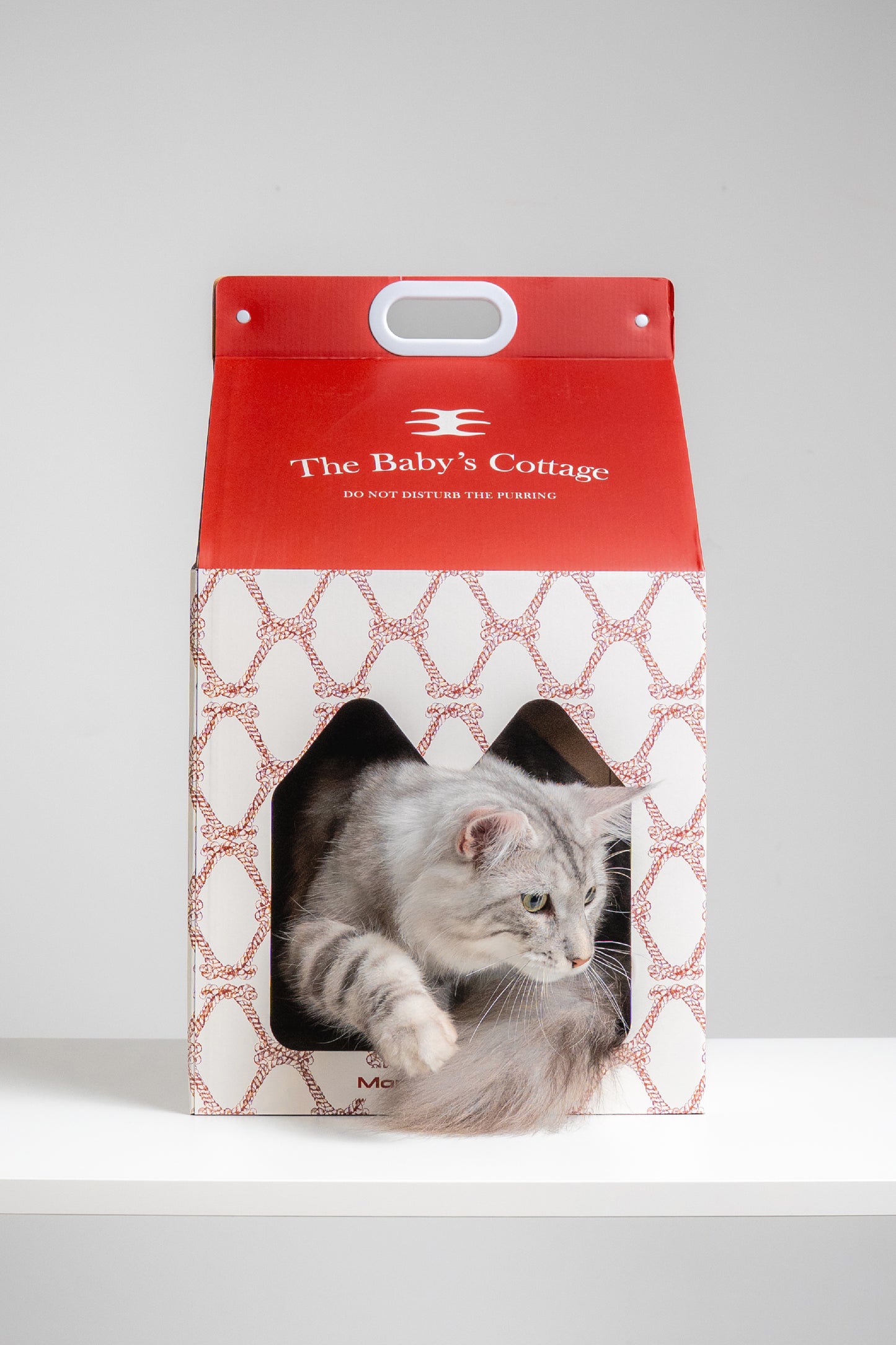 Baby’s Milk Cottage