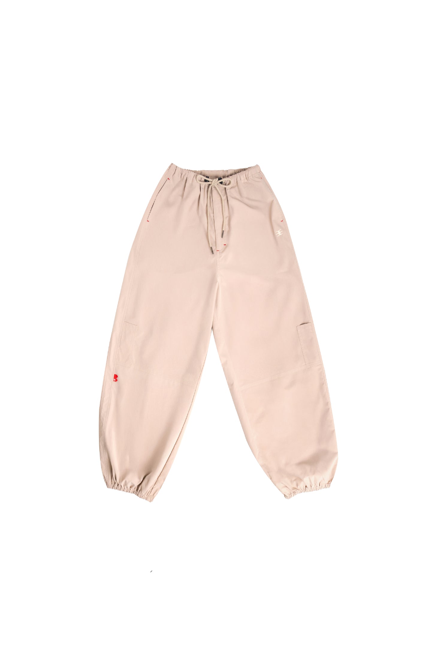 Purr-chute Pouch Pants