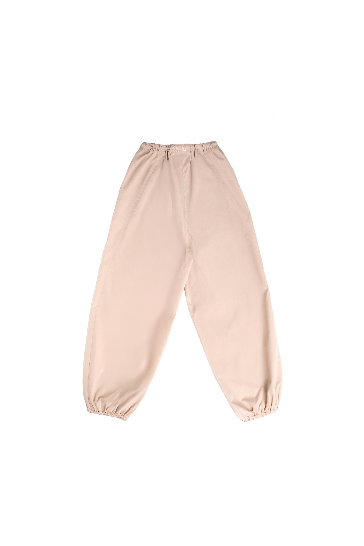 Purr-chute Pouch Pants